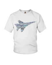 Special Edition Youth T-Shirt tile