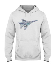 Special Edition Hooded Sweatshirt tile