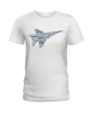 Special Edition Ladies T-Shirt tile