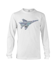 Special Edition Long Sleeve Tee tile