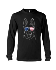 German Shepherd Shirt Long Sleeve Tee thumbnail