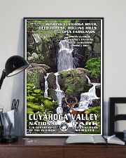 Cuyahoga Valley National Park 24x36 Poster lifestyle-poster-2