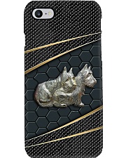 Scottie Phone Case i-phone-7-case