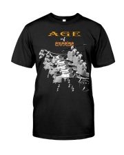 age of emprise Classic T-Shirt thumbnail
