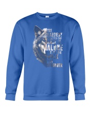 Limited Edition Crewneck Sweatshirt front