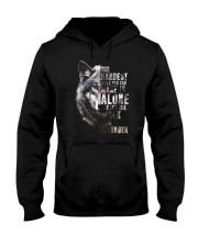 Limited Edition Hooded Sweatshirt thumbnail