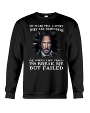 KNF Crewneck Sweatshirt thumbnail