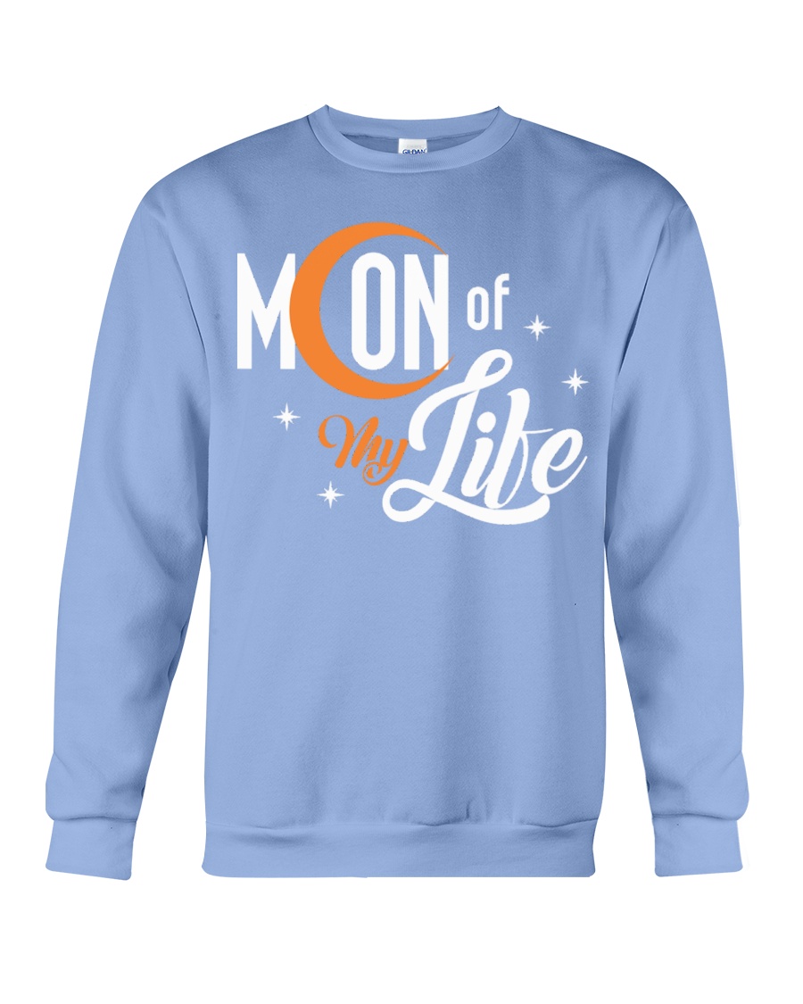 Limited Edition Crewneck Sweatshirt