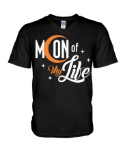 Limited Edition V-Neck T-Shirt thumbnail