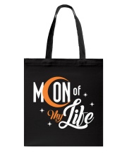 Limited Edition Tote Bag thumbnail