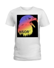 12333432 Ladies T-Shirt thumbnail