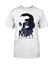 Martin Luther King Jr Day Premium Fit Mens Tee thumbnail