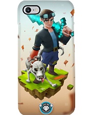 DANTDM PHONECASE Phone Case thumbnail