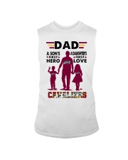 DAD CAVALIERS Sleeveless Tee thumbnail