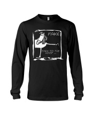 Talk to the hoof Long Sleeve Tee thumbnail