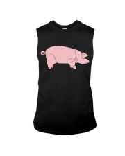 PIG FLOYD 2018 Sleeveless Tee thumbnail