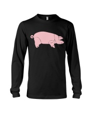 PIG FLOYD 2018 Long Sleeve Tee thumbnail