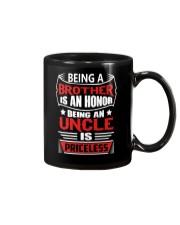 Being An Uncle is Princeless Mug thumbnail