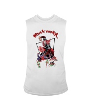 END OF WONKA Sleeveless Tee thumbnail
