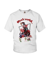 END OF WONKA Youth T-Shirt thumbnail
