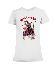 END OF WONKA Premium Fit Ladies Tee thumbnail