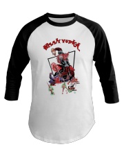 END OF WONKA Baseball Tee thumbnail