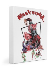 END OF WONKA 11x14 Gallery Wrapped Canvas Prints thumbnail