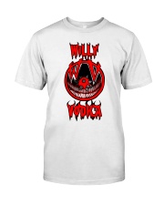 VODKA RETRO REDU Classic T-Shirt tile