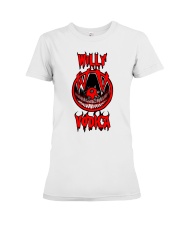 VODKA RETRO REDU Premium Fit Ladies Tee thumbnail