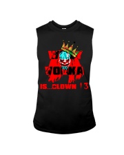 TheRedKing Sleeveless Tee thumbnail