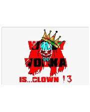 TheRedKing 17x11 Poster thumbnail