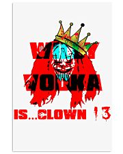 TheRedKing 24x36 Poster thumbnail