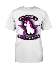 UNICLOWN13 Premium Fit Mens Tee thumbnail