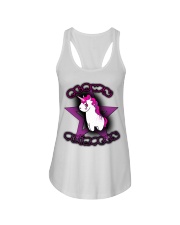 UNICLOWN13 Ladies Flowy Tank thumbnail