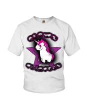 UNICLOWN13 Youth T-Shirt thumbnail