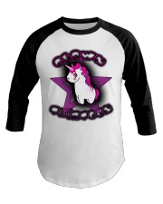 UNICLOWN13 Baseball Tee thumbnail