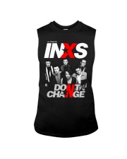 INXS Band Rock Sleeveless Tee thumbnail