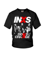 INXS Band Rock Youth T-Shirt thumbnail