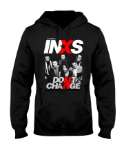 INXS Band Rock Hooded Sweatshirt thumbnail