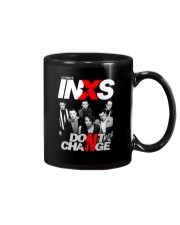 INXS Band Rock Mug thumbnail