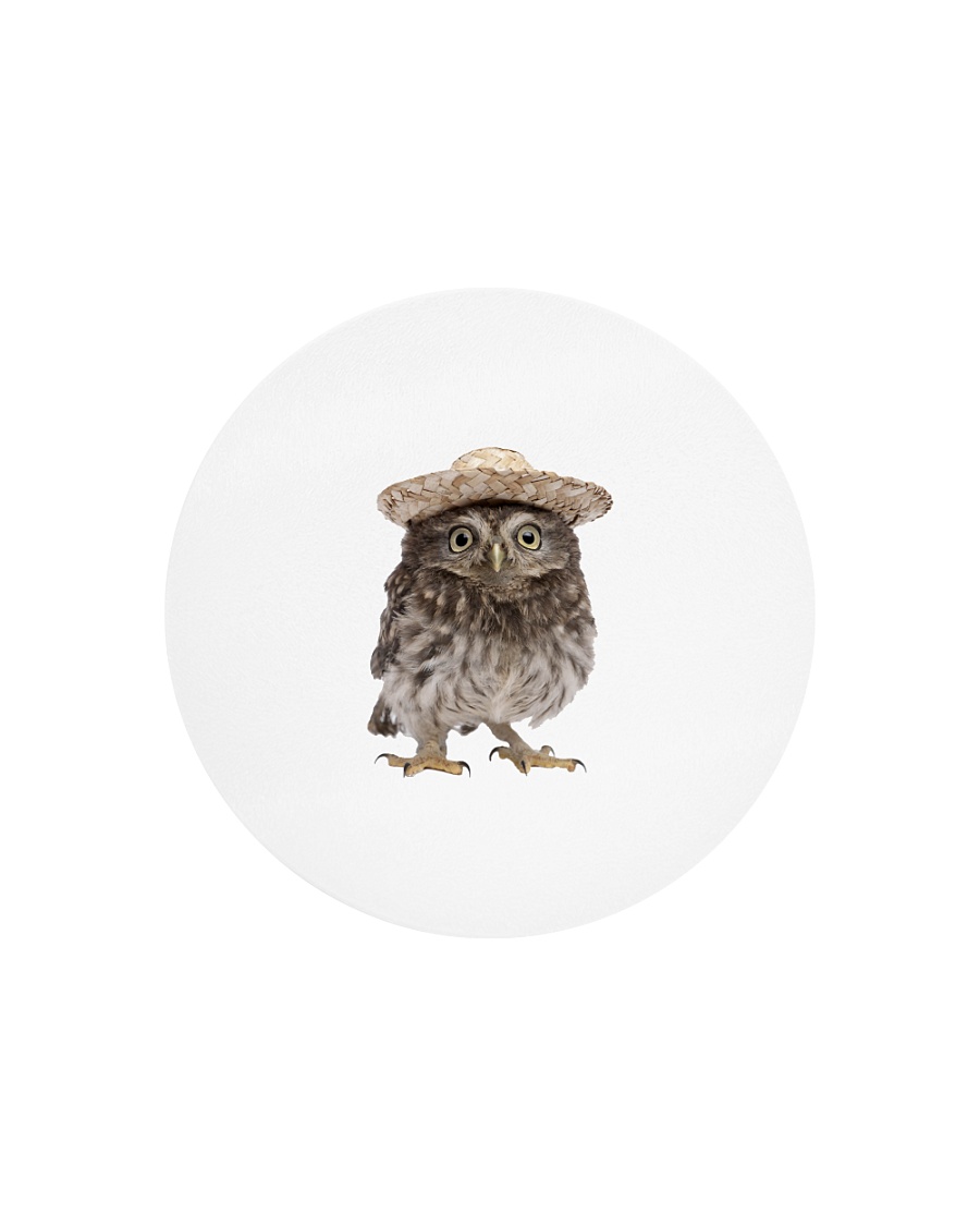 wearsfwrgthyjhtegre Circle Cutting Board