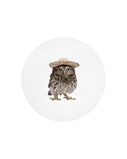 wearsfwrgthyjhtegre Circle Cutting Board front