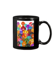 Dachshund Multi Mug thumbnail