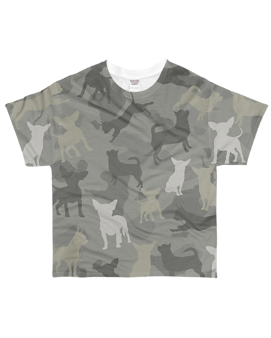 Limited Edition All-over T-Shirt