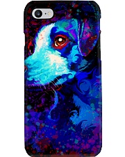 Jack Russell Water Color Art QW12 Phone Case thumbnail