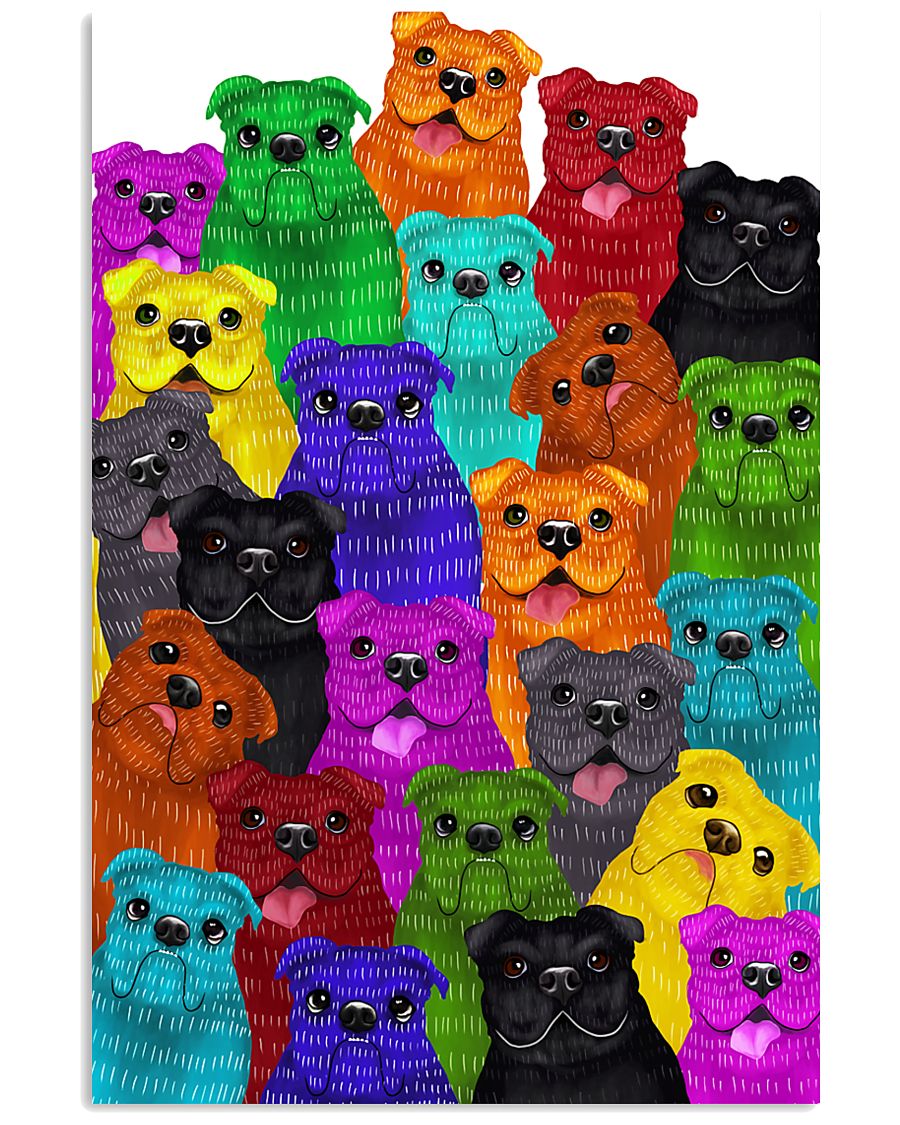 Limited Edition 16x24 Poster