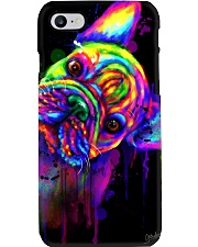 French bulldog Water Color Art Flow S10 Phone Case thumbnail