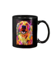 Golden Retriever Water Color Art J2 Mug thumbnail