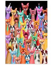 French bulldog 11x17 Poster thumbnail