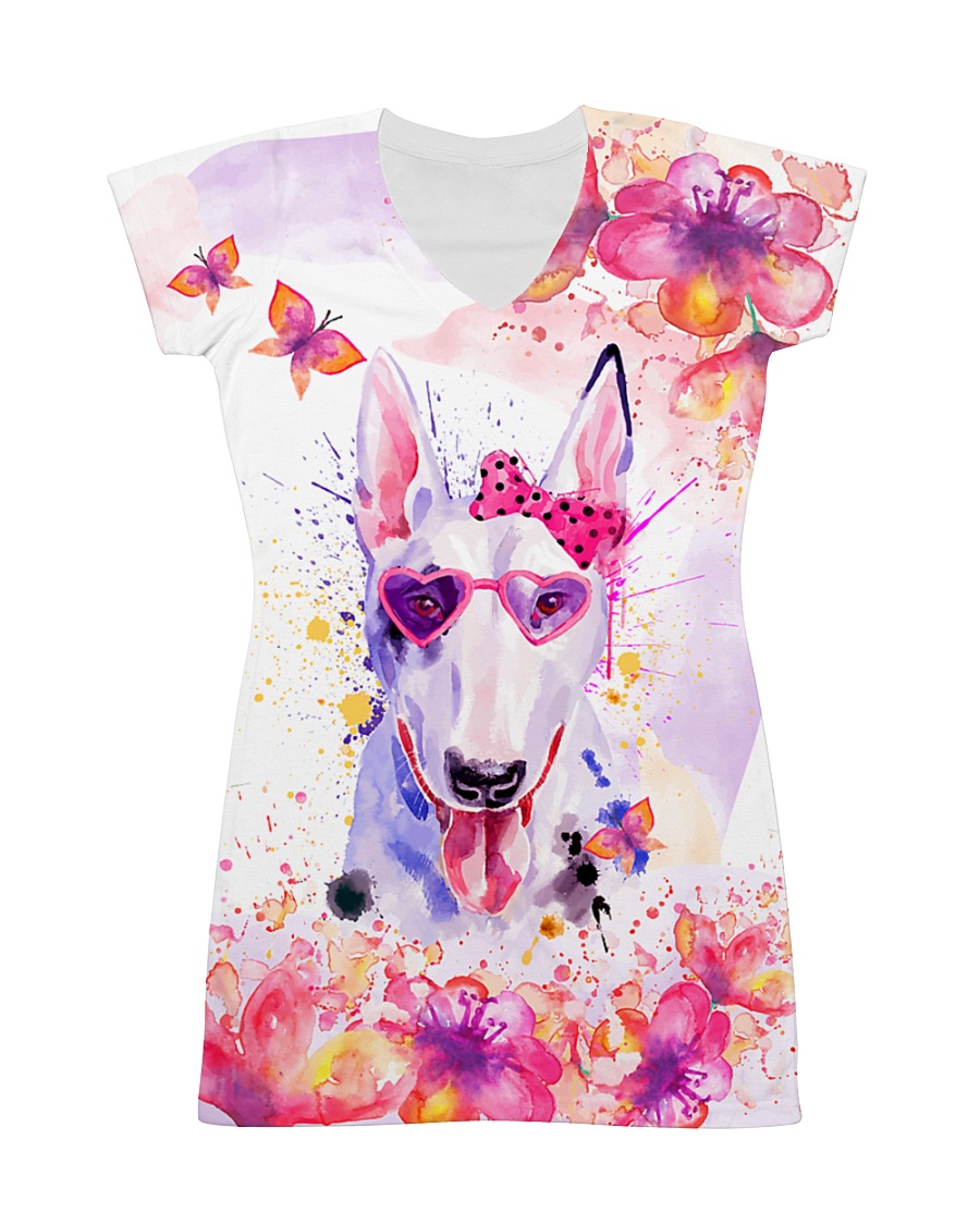 Limited Edition All-over Dress